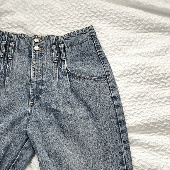 Vintage 80s RIO Jeans - Picture 1 of 8